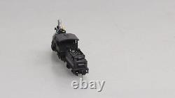 Micro-Trains 15902 Nn3 Brass Colorado & Southern 2-6-0 Steam Locomotive & Tender