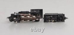 Micro-Trains 15902 Nn3 Brass Colorado & Southern 2-6-0 Steam Locomotive & Tender