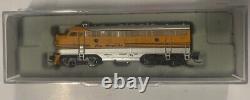 Micro Trains Denver & Rio Grande Western EMD F7A DCC Ready Car 5651 69211-01