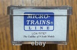 Micro Trains N Scale United States of America FT Loco 98701501 New in Box