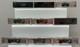 Micro-trains Z Scale War Of The Worlds Complete Set F7 Loco + 9 Cars & Caboose