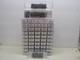 Micro-trains 50 State Car Set Fta & Ftb Powered Locomotives & Caboose N-scale