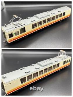 Model Train Endo Series 165 Panorama Express Alps HO Gauge 6-Car Set with Box