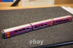 Model Train IH-T017 Renfe Spain S112 Avlo 14-car Full Formation Set with Box