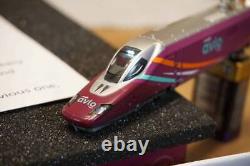 Model Train IH-T017 Renfe Spain S112 Avlo 14-car Full Formation Set with Box
