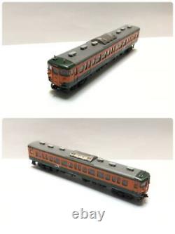 Model Train KATO 113 1000 2000 Series S96 Formation N Gauge Shonan 4-car Set