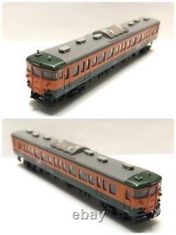 Model Train KATO 113 1000 2000 Series S96 Formation N Gauge Shonan 4-car Set