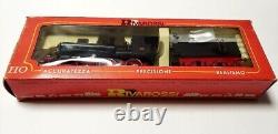 Model Train Rivarossi HO 1133 Steam Locomotive Tank Car