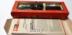 Model Train Rivarossi HO 1133 Steam Locomotive Tank Car