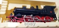 Model Train Rivarossi HO 1133 Steam Locomotive Tank Car