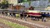 Model Trains And Faller Miniature Cars Enjoy Steam Locos And Diesel Locomotives Ho Scale Layout