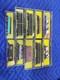 N Gauge Train Lot Bachman Spirit Of 76 Locomotive Engine 10 Cars