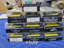 N Gauge Train Lot Bachman Spirit Of 76 Locomotive Engine 10 Cars
