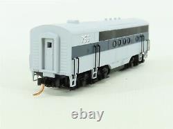 N Micro-Trains MTL 99321061 Battleship Row FTB Diesel & USS Ward Freight Car Set