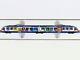 N Minitrix 16481 Brb Regiobahn Puppenkiste Lint 41 Dmu 2-unit Set Dcc Ready