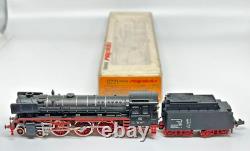 N Scale Arnold 0221 DB BR01 4-6-2 Steam Locomotive With Tender Original Box (C)