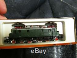 N Scale Arnold 2456 Train Cable Car