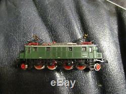 N Scale Arnold 2456 Train Cable Car
