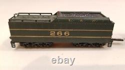 N Scale Con Cor Louisville &Nashville Pan American Express Limited Edition Train