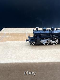 N-Scale KATO Trains C50 STEAM LOCOMOTIVE #2001 TESTED US SHIP