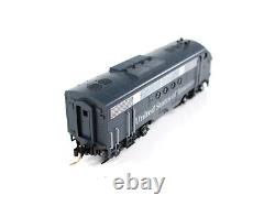 N Scale USA United States FT-A Locomotive Micro Trains 98701501 DCC Rdy