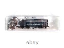 N Scale USA United States FT-A Locomotive Micro Trains 98701501 DCC Rdy