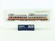 N Tomix 2620 Hakone Tozan Railway Bernina 1000 Series 2-unit Electric Rail Car