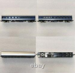 N gauge N scale KATO Series 20 Sleeping Car 505509 5 cars Model Train