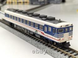 N scale KATO E 259 Series Train Model Narita Express Basic 3-Car Set