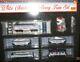 N Scale Micro-trains Christmas Set Locomotive & 4 Cars 99321280