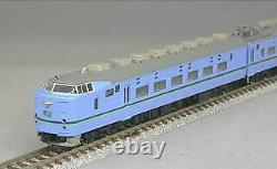 N scale Vehicle Limited 583 Based Kitaguni Old 10cars 92930 Model Train Tomytec