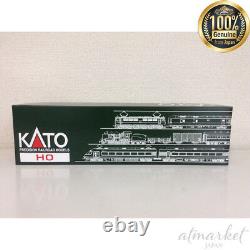 NEW KATO HO Gauge HO Kiha 110 200 Series M 1-615 Model Train Model Diesel Car