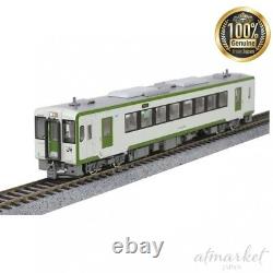 NEW KATO HO Gauge HO Kiha 110 200 Series M 1-615 Model Train Model Diesel Car