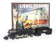 New Lionel 4-6-2 O-gauge Illinois Central Train Locomotive And Tender Sweet