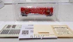 New Bachmann Hawthorne Coca Cola Trough The Year Express Train 8 Issues