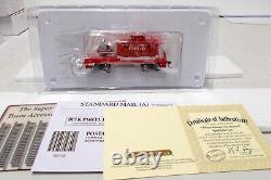 New Bachmann Hawthorne Coca Cola Trough The Year Express Train 8 Issues