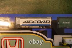 New Honda Collectors' Train Set Limited Edition Unopened Part # 08t20-trn01