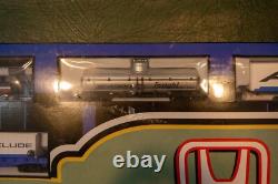 New Honda Collectors' Train Set Limited Edition Unopened Part # 08t20-trn01