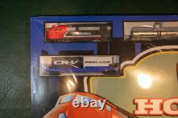 New Honda Collectors' Train Set Limited Edition Unopened Part # 08t20-trn01