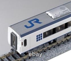 New KATO 10-385 N scale 281 Series Haruka 6 Cars Set Railway Model Train F/S