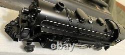 New Lionel 6-38664 4-4-2 Steam Engine Locomotive Train Model With Whistle O Gauge