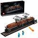 New Sealed Lego Train Set 10277 Crocodile Locomotive In Hand Brand New In Box