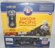 New Union Pacific Flyer Lionel 5.0 Electric O Gauge Train Set /bluetooth Control