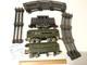 New York Standard Gauge Lionel Rare Train Set With Engine Cars & Track 1920's
