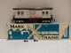 New Modern Marx 73412 Rudolph's Express Car With Lighted Nose. New. Never Run