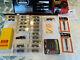 Nn3 Lot Of Loco, Cars, Track, Transformer And Tool, Micro-trains. Free Shipping