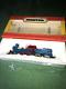 Nos Old Mantua 307-43 Virginia & Tuckee General Train Engine & Tender In Box