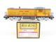 O Gauge 3-rail Mth 30-2200-1 Up Union Pacific Rs3 Diesel Loco #1291 With Sound