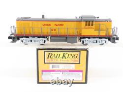 O Gauge 3-Rail MTH 30-2200-1 UP Union Pacific RS3 Diesel Loco #1291 with Sound