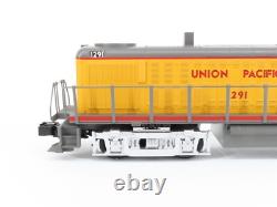 O Gauge 3-Rail MTH 30-2200-1 UP Union Pacific RS3 Diesel Loco #1291 with Sound